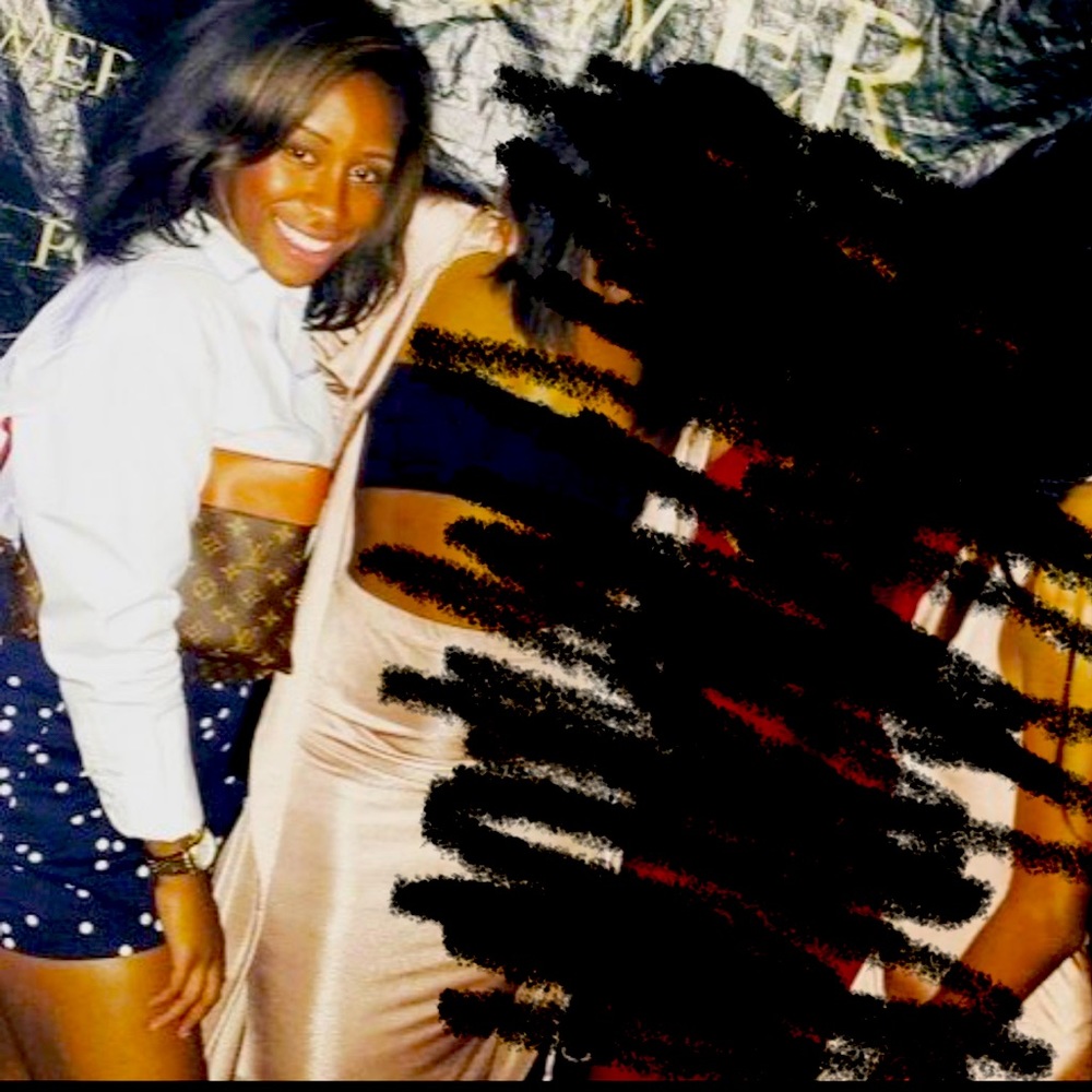 J.Crew Poka dot shorts